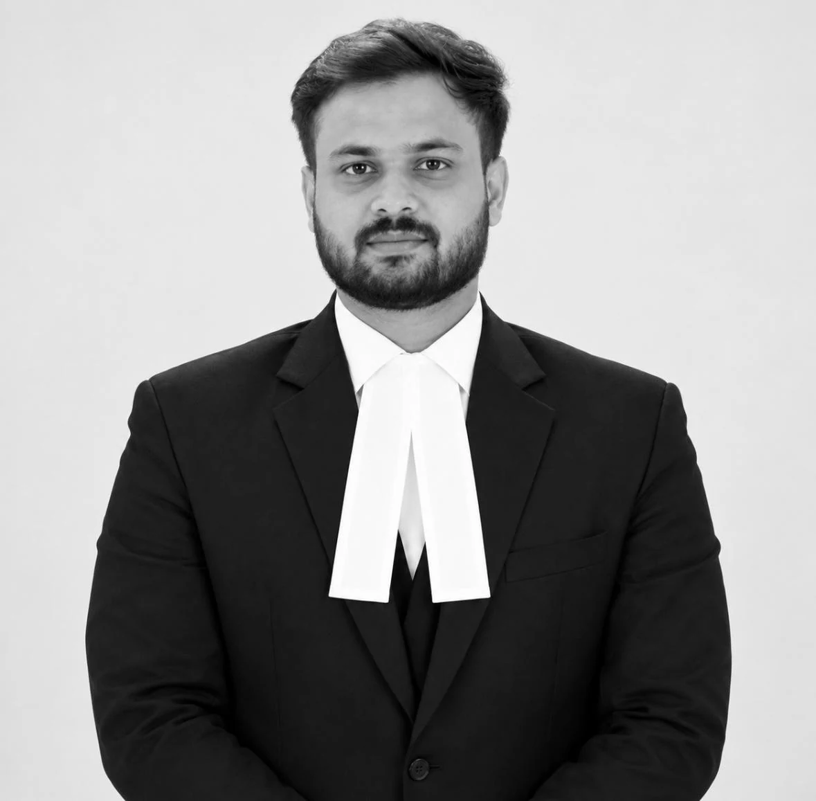 Advocate Samar Pratap Singh