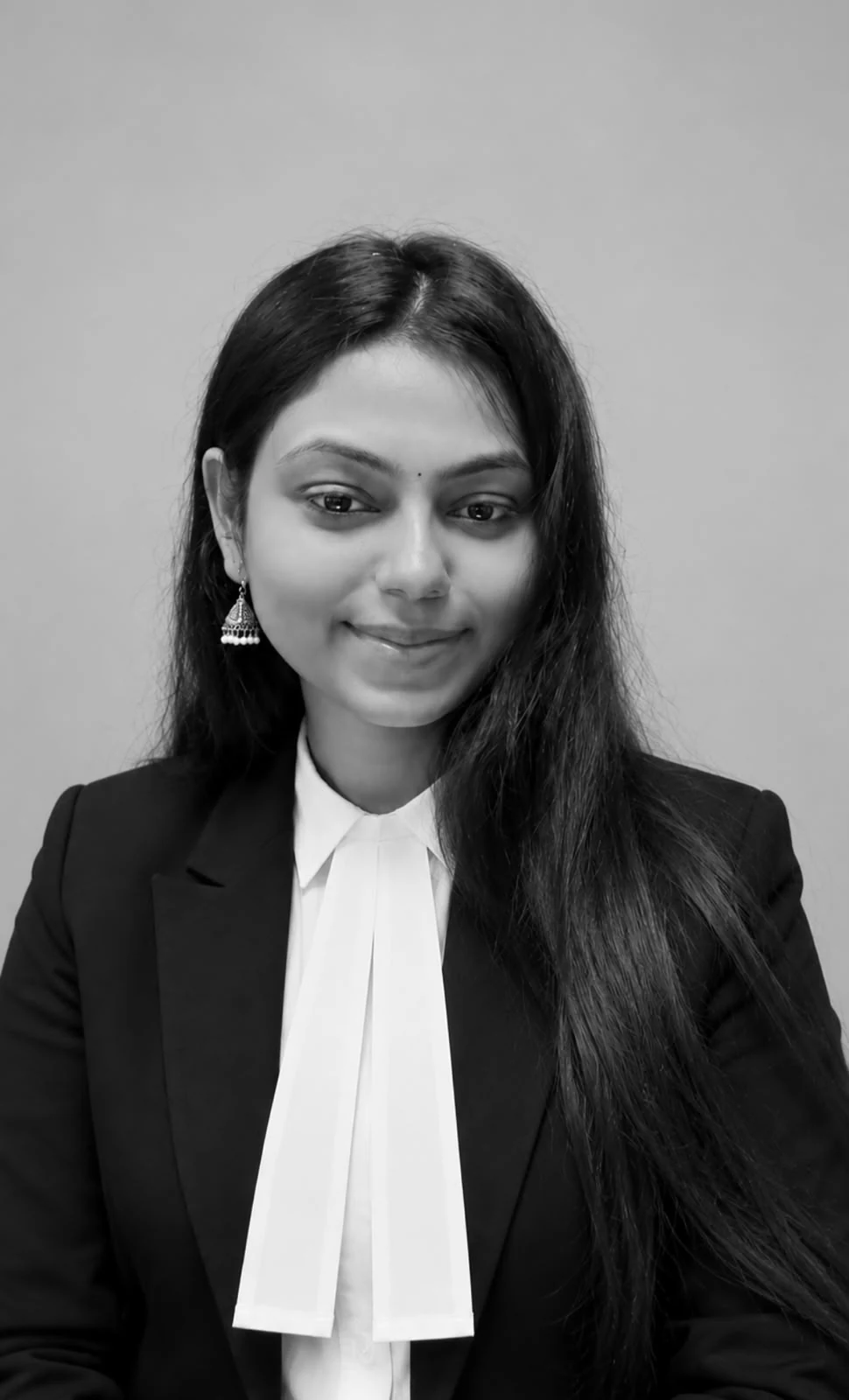 Advocate Sidhi Srivastava